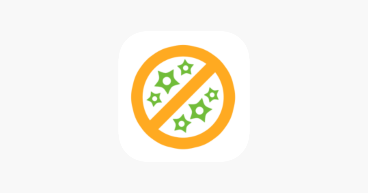 Allergy Menu On The App Store allergy-menu-on-the-app-store