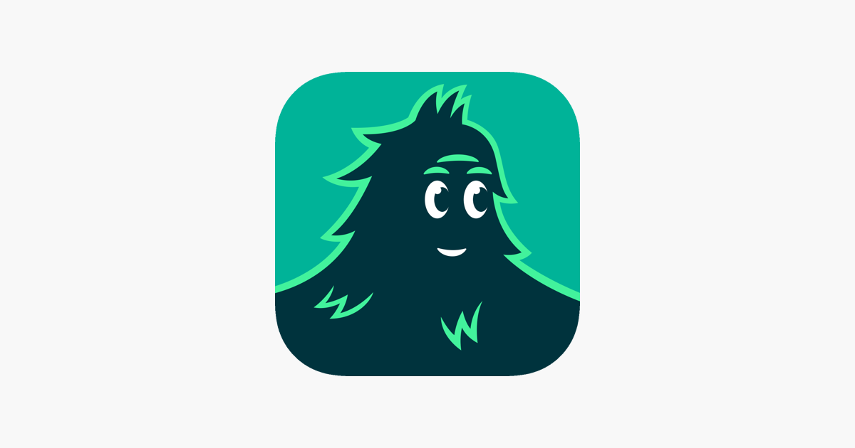 ‎Bigfoot - Local Discovery on the App Store