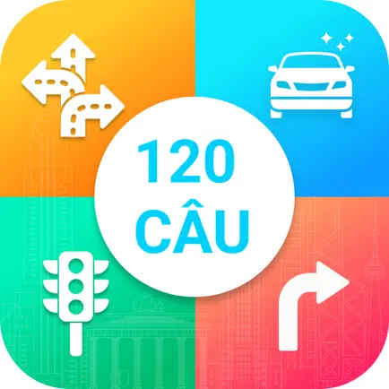 VNCar 120 tình huống mô phỏng Читы