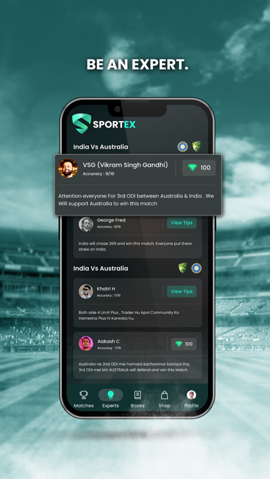 SportEx | Expert Insightsのおすすめ画像2