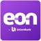 Bank simply and conveniently with the EON app powered by Union Bank of the Philippines (UnionBank)