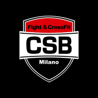 CSB Fight and CrossFit