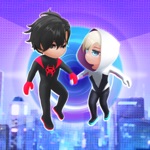 Download Universe Hero 3D app