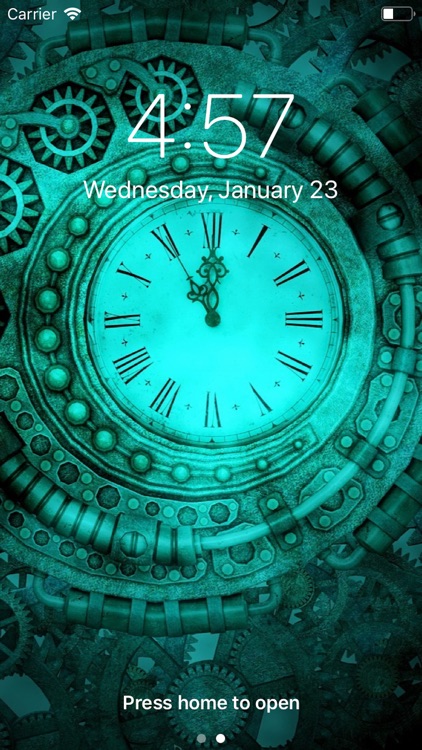 SnapWall - Trending Wallpapers screenshot-4