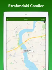 namaz vakti - ezan saati, dua ipad resimleri 3