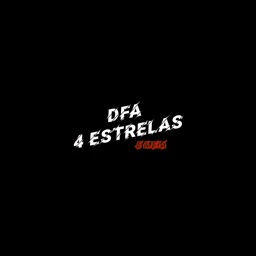 DFA 4 estrelas e meia