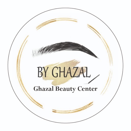 Ghazal Beauty Center icon
