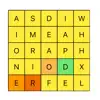 Word Grid US