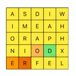 Word Grid US App Contact