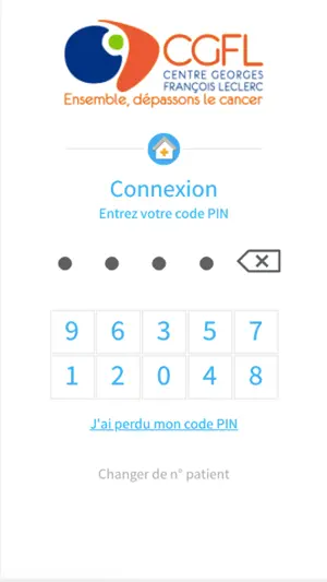 CGFL@Moi screenshot 2