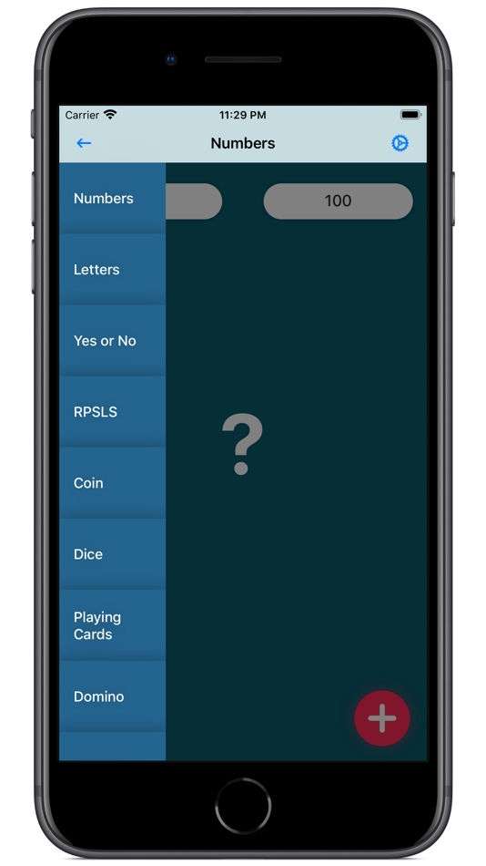 #1. BEST RANDOM (iOS) 来自: Denis Ablyzalov