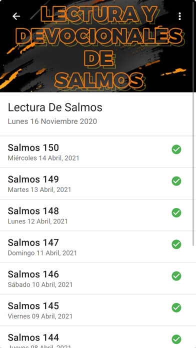 Iglesia C29 Screenshot