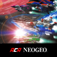 ブレイジングスター アケアカNEOGEO