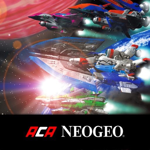 ACA NEOGEO  HAMSTER Corporation