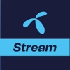 Telenor Stream icon