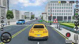 car driving school - car games iphone screenshot 4