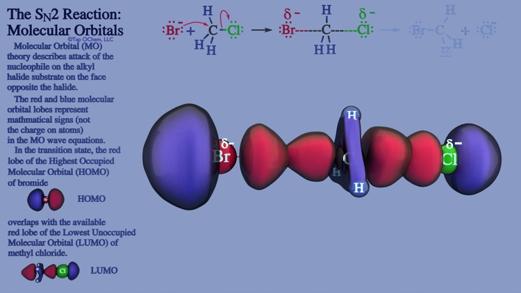Tap OChem screenshot-7
