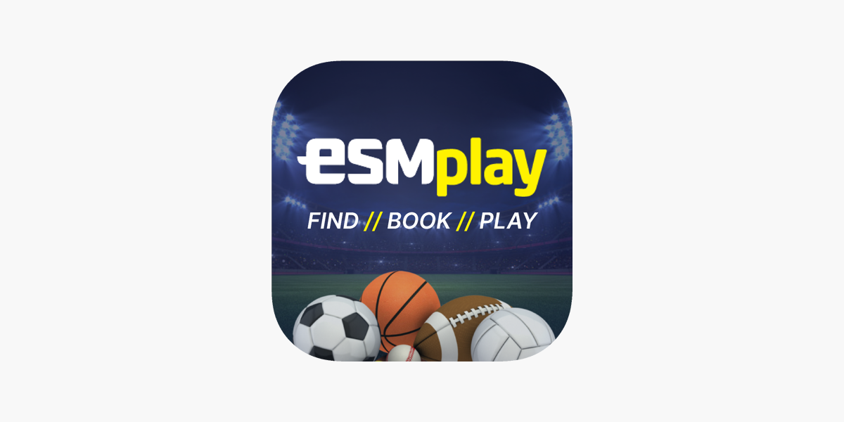 Esmplay on the App Store