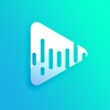 Video Voice Editor & Effects - iPhoneアプリ