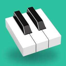 Skoove-你的钢琴私敎 图标