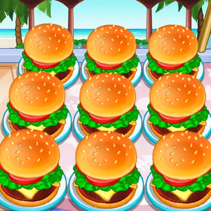 Cooking Fantasy Читы