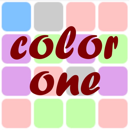 Color One Pro icon