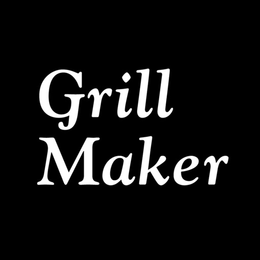 Grill Maker Chester icon