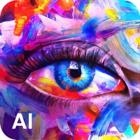  AI Art: AI Image Generator Application Similaire