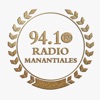 Radio Manantiales Tangolona icon