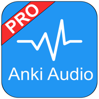 Anki Audio