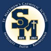 St. Matthew's Catholic School icon