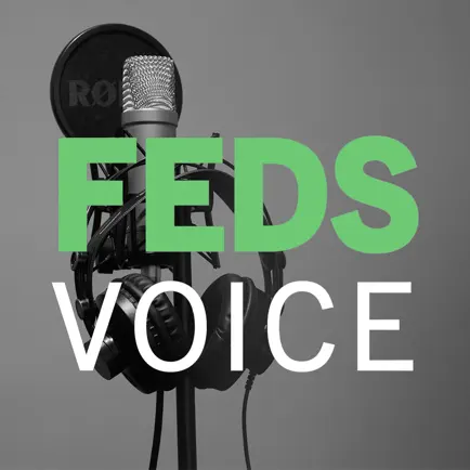 FedsVoice Читы