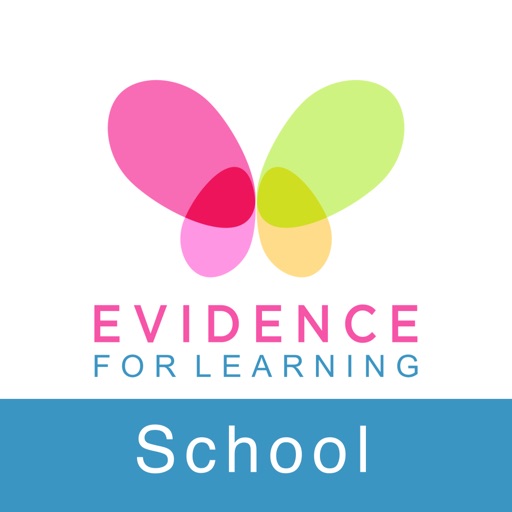 Evidence for Learning