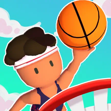 Dunk Guys Читы