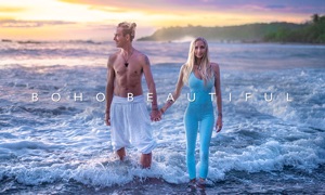 Boho Beautiful Official