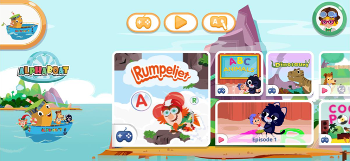 Kangi Club - English For Kids