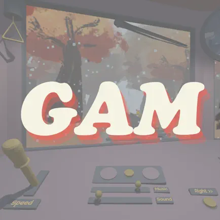 Gam Otono Expresar Читы