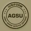 IUniform AGSU App Positive Reviews