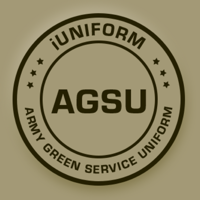 iUniform AGSU - iUniform Cover Art