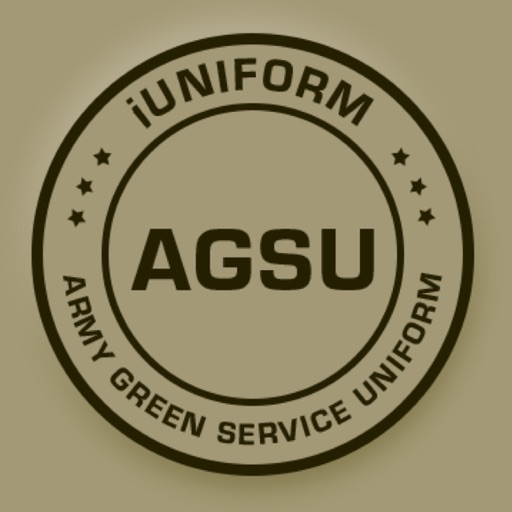 iUniform AGSU icon