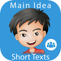 Main Idea - Short Texts