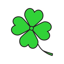 Luck Stickers