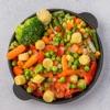 Vegetarian Recipe Book - iPadアプリ