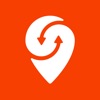 Spotverse: Places & Dating icon