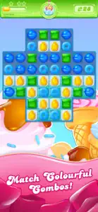 Candy Crush Jelly Saga screenshot #3 for iPhone