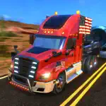 Truck Simulator USA Revolution App Support