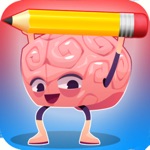 DMP Draw Missing Parts