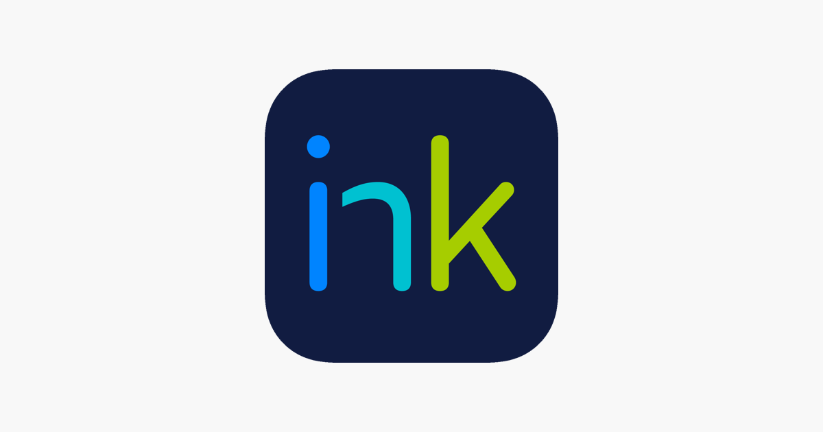 Inkling on the App Store