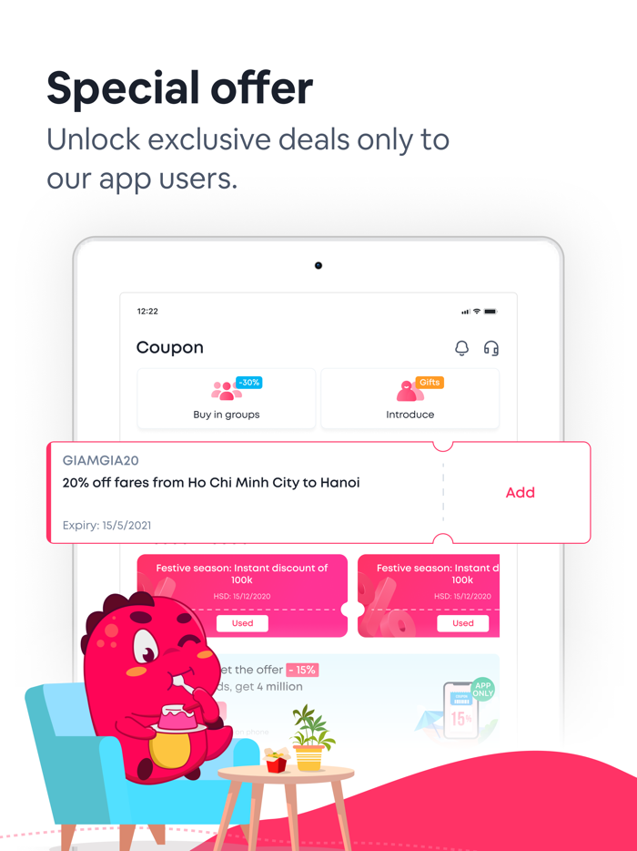 Dinogo AI for Asias Travel