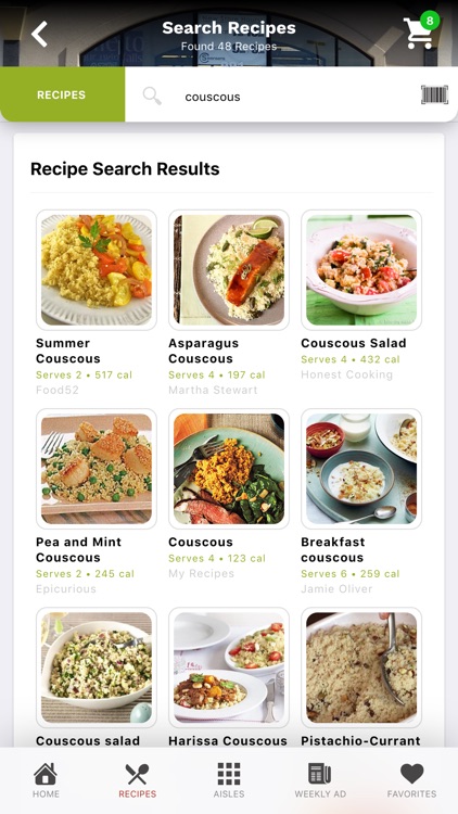 Swensen's Markets screenshot-5